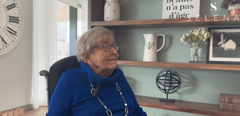 mme cistero